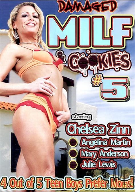 Milf And Cookies 5 Damaged Productions Unlimited Streaming At Adult Dvd Empire Unlimited