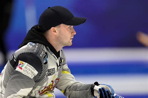 Mouat Aims For Hat Trick Of Successive Slam Wins British Curling