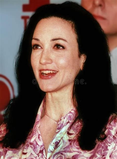 Bebe Neuwirth Stage Screen And Television Actress Bebe Neuwirth