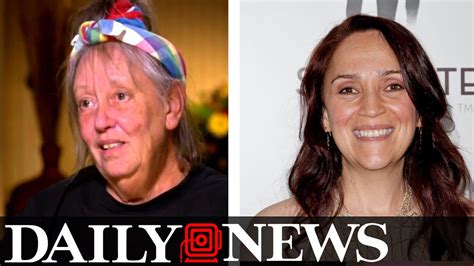 Stanley Kubricks Daughter Vivian Slams Dr Phil For ‘shining Star Shelley Duvall Interview