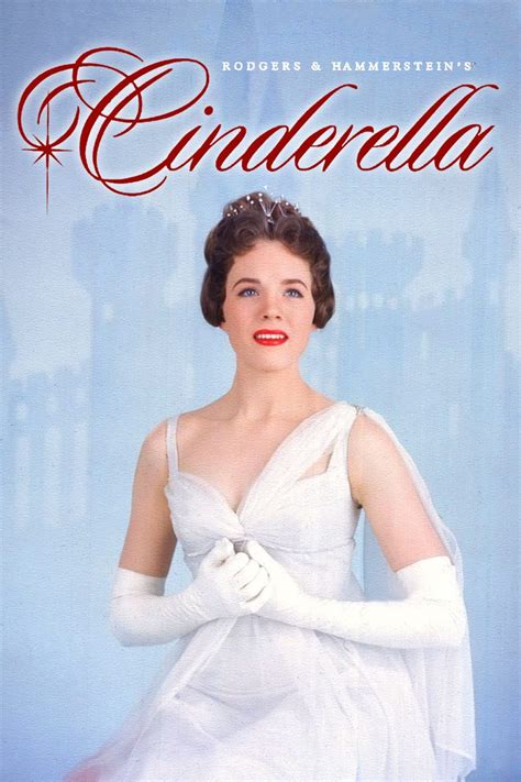 Cinderella 1957 Posters — The Movie Database Tmdb