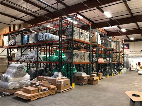 Heating and air conditioning programs at community colleges typically cover the same training as how is that done? A Major HVAC Company | Tauber-Arons | Industrial ...