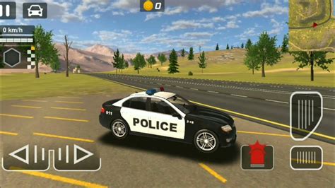 Police Gameplay Aftos Masin Oyunu Polis Masin Oyunlari Youtube