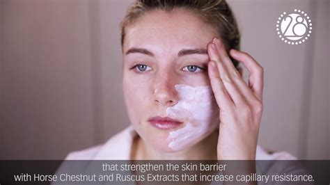 Do You Know How To Treat Sensitive Skin Youtube