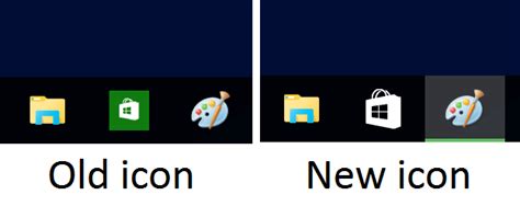 Microsoft Store Icon How Do I Change The Microsoft Store Icon