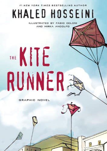 9780385671699 The Kite Runner By Khaled Hosseini Khaled