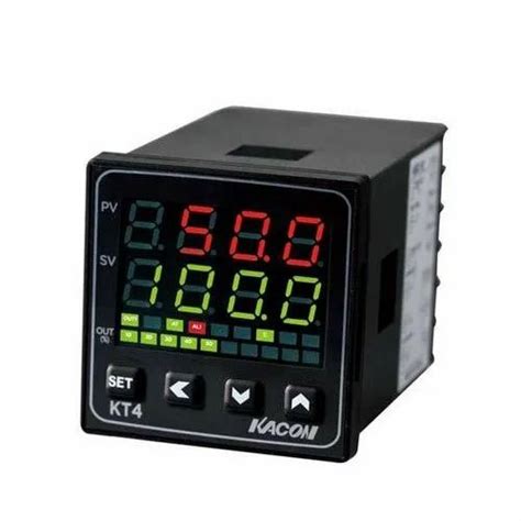 kacon kt 4 digital temperature controller 100 240v ac at rs 2500 unit in new delhi