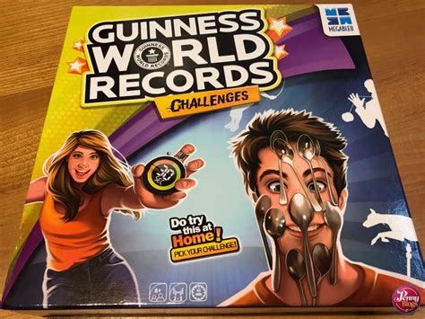 Guinness World Records Challenges Penny Plays