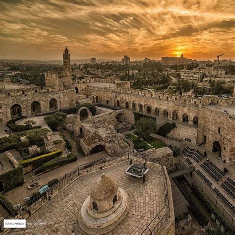 Jerusalem Israel Scenery Israel Travel Jerusalem