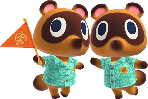 Special Characters New Horizons Animal Crossing Wiki Fandom