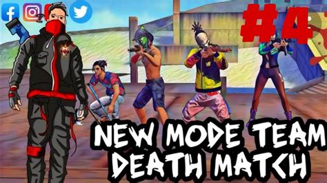 Team Deathmatch Gameplay 4 Youtube