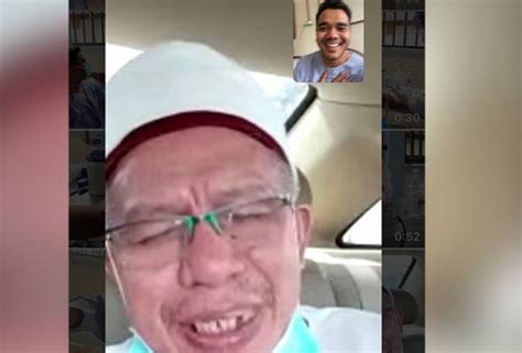 Последние твиты от onlinekhabar english (@onlinekhabar_en). Alif Satar terharu Dr Zulkifli bertanya khabar tentang ...