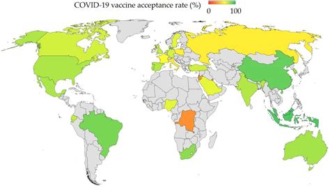 In epidemiology, individuals who meet the case definition of a disease are often categorized on three different levels. COVID-19 vaccine hesitancy worldwide: a systematic review ...