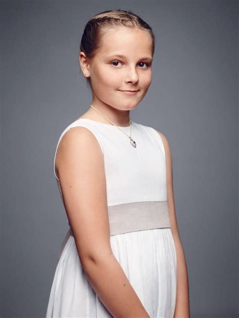 Happy birthday, princess ingrid alexandra! New Photos of Princess Ingrid Alexandra released ahead of ...