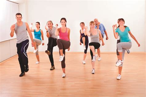 Can Aerobic Exercise Boost Your Mental Health Tires And Parts News
