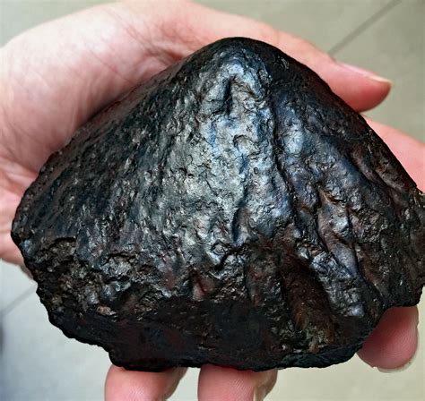 Mpod 210420 From Tucson Meteorites