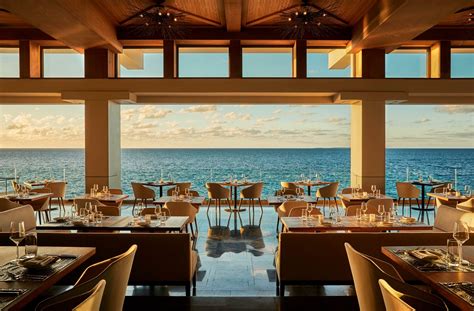 The Top 15 Best Waterfront Restaurants In San Francisco The San