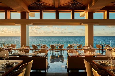 The Top 15 Best Waterfront Restaurants in San Francisco - The San
