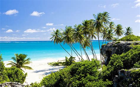 Barbados A Great Place To Visit Year Round