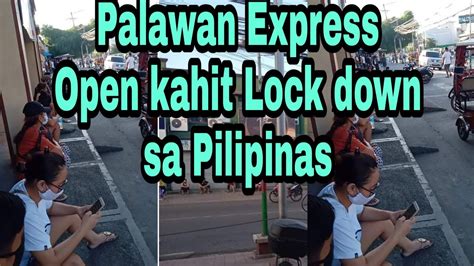 lockdown in the philippines youtube