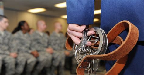 How To Become A Military Officer Without College