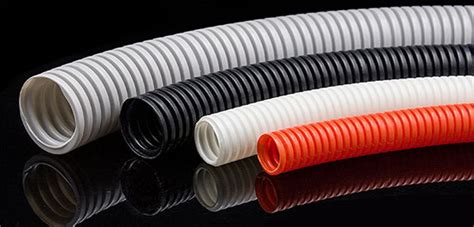 Flexible Pvc Electrical Conduit Manufacturer