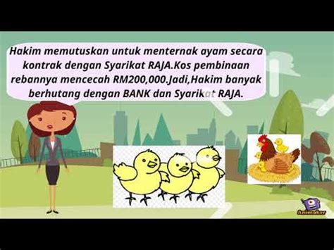 Cerpen kaduk, ayam dan raja mengisahkan perjuangan cucu kaduk iaitu hakim yang berusaha mendapatkan tanah milik arwah datuknya yang diambil oleh raja. Cerpen TINGKATAN4 Kaduk,ayam dan Raja - YouTube