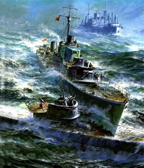 Pin By Michael Schaale On U S Coasties Forever Navy Art Ship