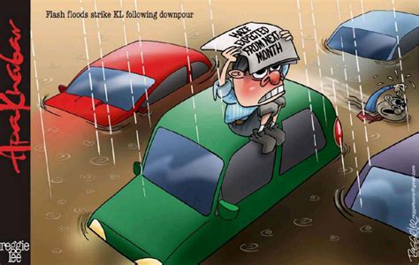 It is the largest in terms of circulation in malaysia, according to the audit bureau of circulations. what to do if your car is trapped in a flood |Renew Car ...