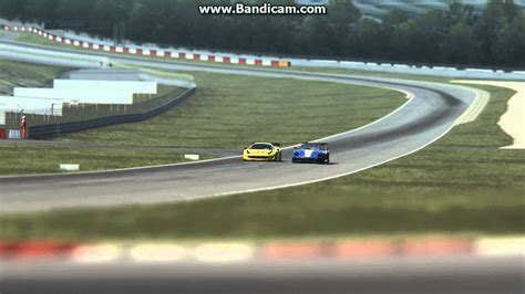 Assetto Corsa Nurburgring GP Replay YouTube