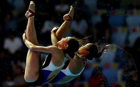 However, the pair only placed fourth with 288. Pandelela-Mun Yee deliver first diving medal for Malaysia ...