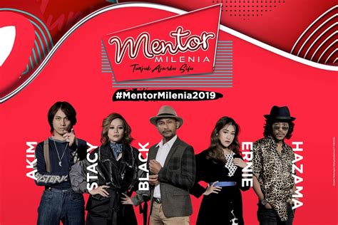 Check spelling or type a new query. Tonton Mentor Milenia (2019) Online » KepalaBergetar
