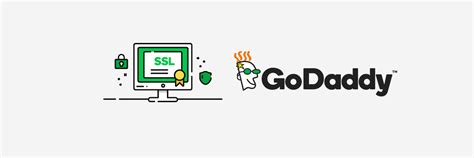 Boosts your search engine rankings. How to set up an SSL Certificate for Free on GoDaddy ...