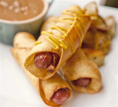 15 Ways How To Make Perfect Deep Fried Hot Dogs Easy Recipes To Make