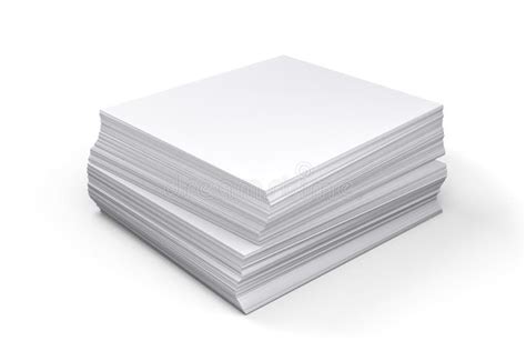 Pile Stack Papers Stock Illustrations 1613 Pile Stack Papers Stock