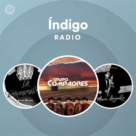 Ndigo Radio Playlist By Spotify Spotify
