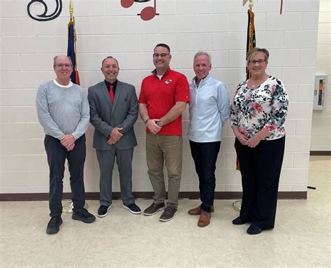 Kowalski Hired As Coshocton City Schools Superintendent Whiz Fox 5