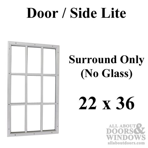 Replacement Glass Inserts For Exterior Doors Glass Designs