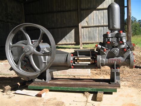 This axial piston kit includes a gasket, o ring, cam chain, cover and seal. Piston Pumps in Allora, QLD, Agriculture - TrueLocal