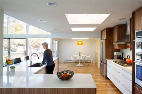 Open Kitchen Design And Interior Decoration Small Design Ideas