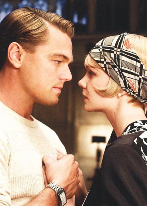Gatsby And Daisy Romantic Movie Quotes Love Picture Quotes Best Love Quotes