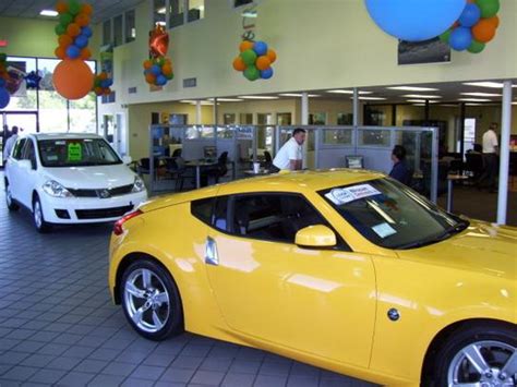 Car and truck dealers in gainesville, ga. Gainesville Nissan car dealership in Gainesville, FL 32609 ...