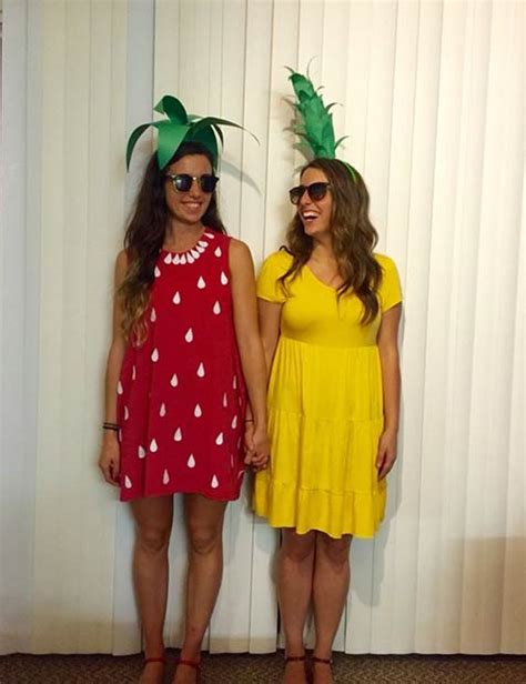 51 Halloween Costume Ideas For You And Your Bff Stayglam