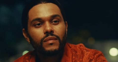 Hbo Lan A Trailer Da S Rie The Idol Estrelada Por The Weeknd Rap Mais