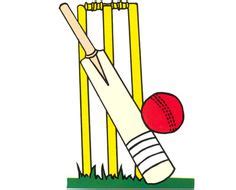 The home side won the toss and chose for bat first at bristol. Bat And Ball Drawing at GetDrawings | Free download