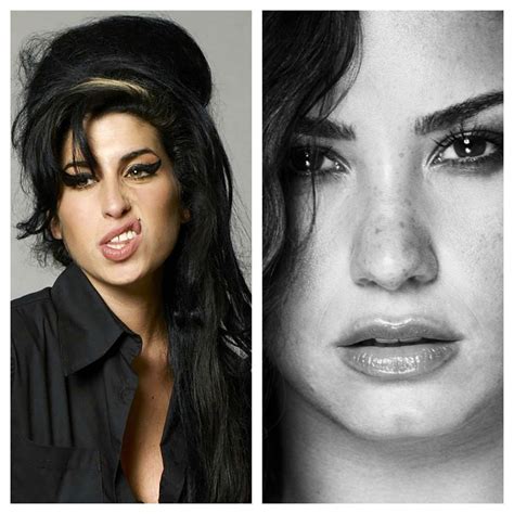 From Amy Winehouse To Demi Lovato Were Still Not Doing Enough — The