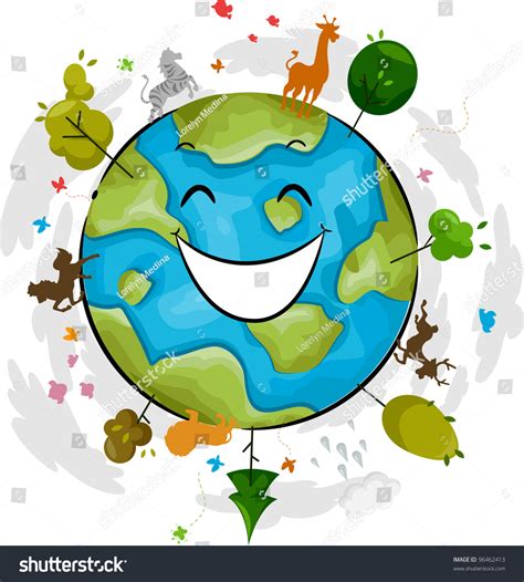 Best Earth Day Clipart Royalty Free Images Stock Photos And Pictures
