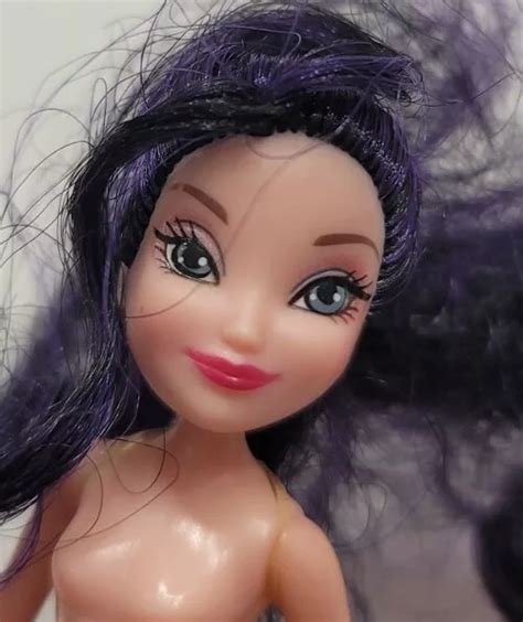 Tinkerbell Friend Vidia Doll Disney Fairies Jakks With Wings Hot Sex