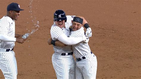 The Yankees Come Back To Win It 06232021 New York Yankees