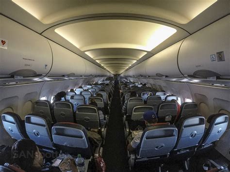 Maybe you would like to learn more about one of these? American Airlines A319 economy class San Diego to Miami ...